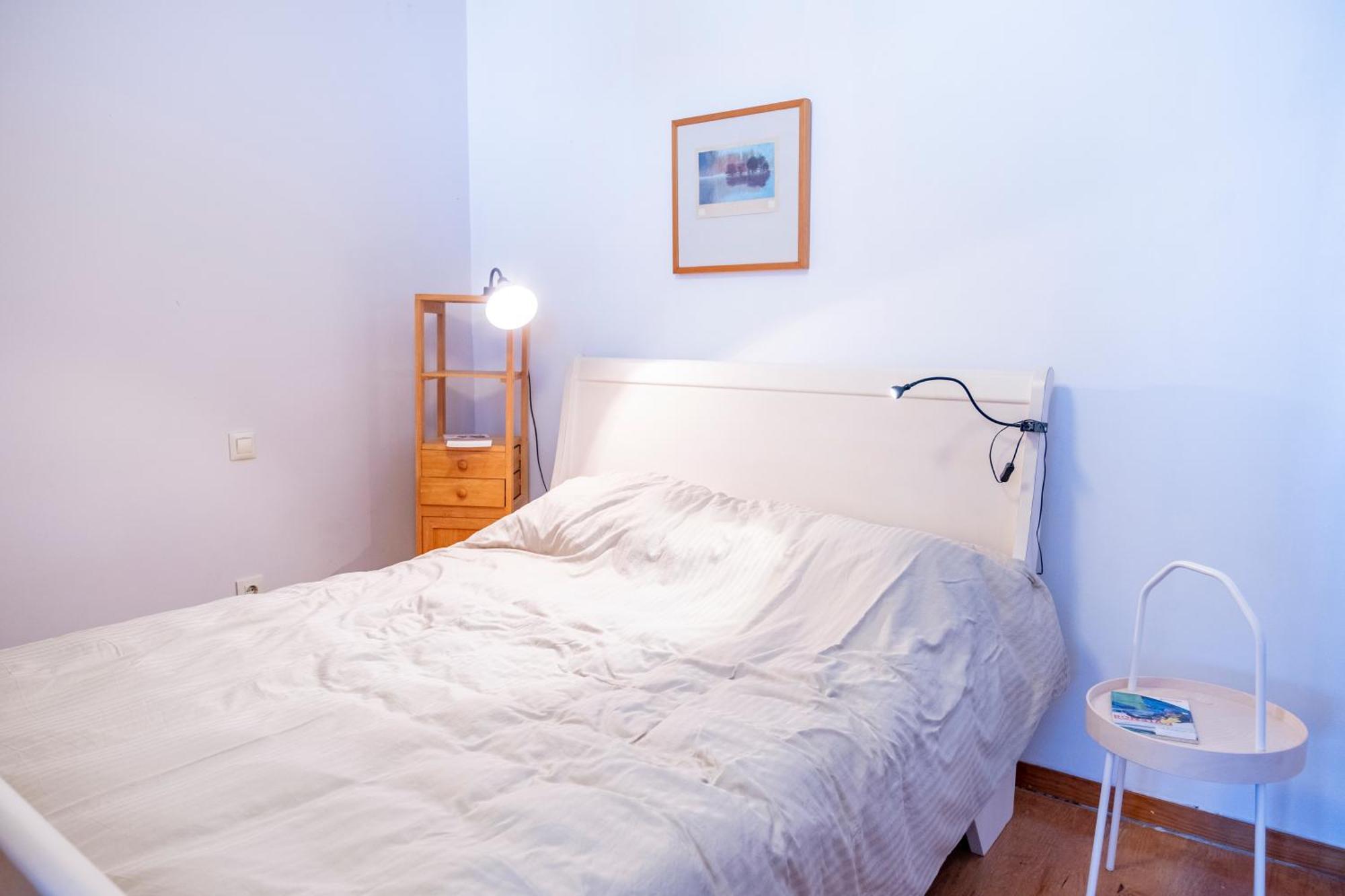 Otra Mirada Al Mar Appartement Gijón Buitenkant foto